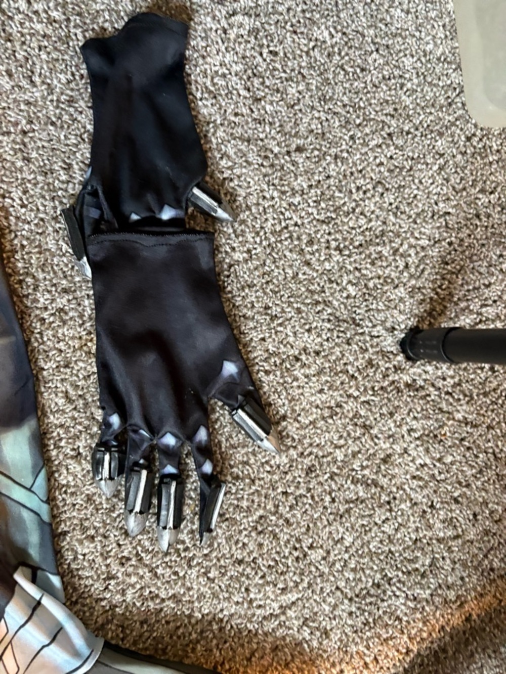 Halloween Costumes - Picture 10 of 12